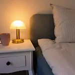 W Apartment, Vintage Style, Next To Wenceslas Square, Prague Center