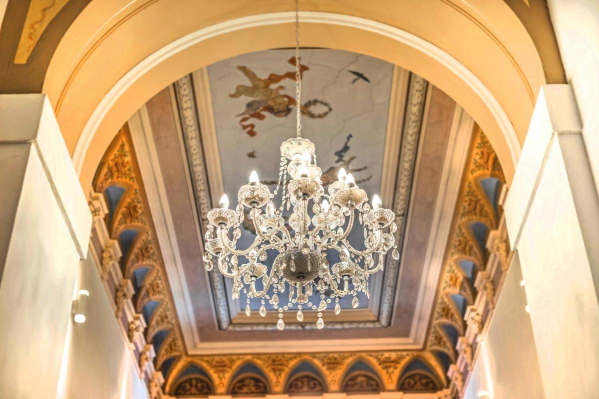 W Apartment, Vintage Style, Next To Wenceslas Square, Prague Center Appartamento