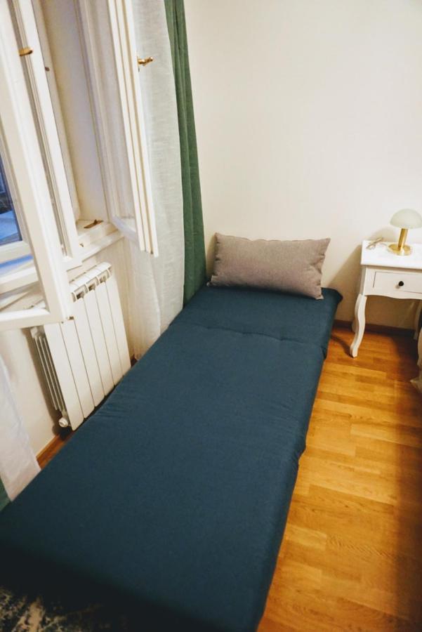 W Apartment, Vintage Style, Next To Wenceslas Square, Prague Center