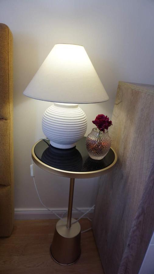 W Apartment, Vintage Style, Next To Wenceslas Square, Prague Center Appartamento